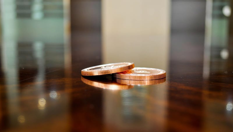 Enchanted Tokens