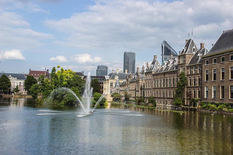 The Hague, Netherlands